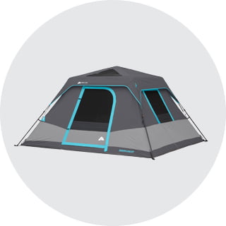 camping equipment stores near me