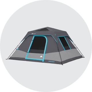 camping goods for sale