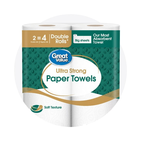 Paper Towels