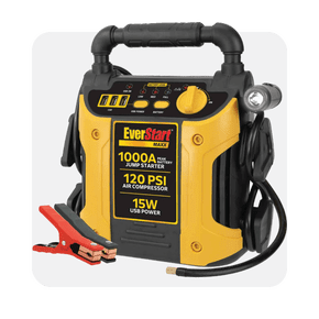 EverStart Jump Starters