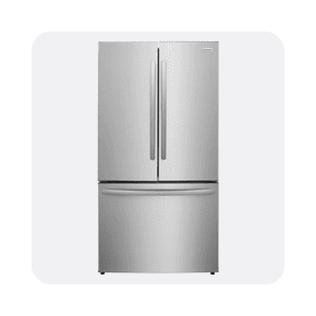 Major appliances
