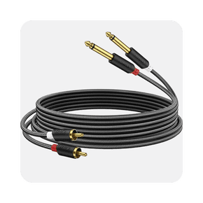 Audio cables