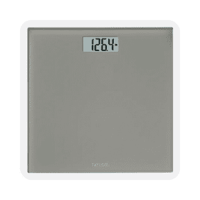 Bath scales