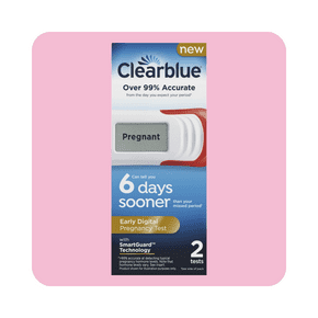Pregnancy Tests