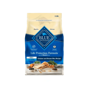 Pet food