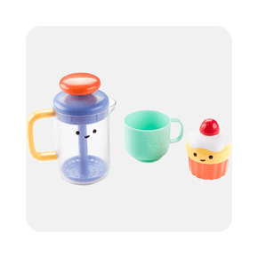 Bath toys