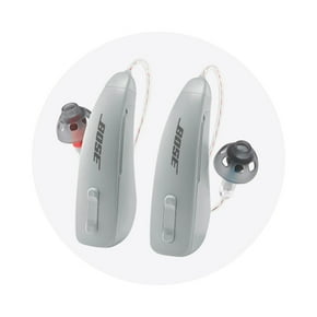 OTC hearing aids