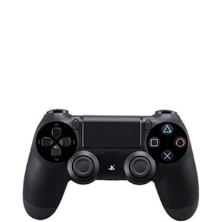 ps4 game consoles