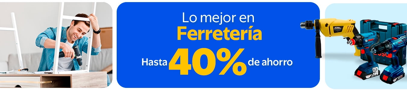 Ferreteria