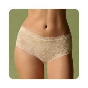 Boy shorts
