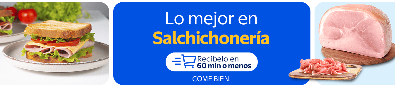 salchichoneria