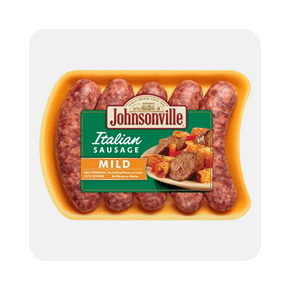 Sausage & Bratwursts