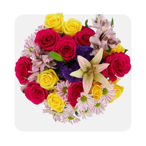 Fresh flowers