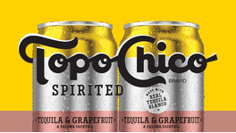 Topo Chico Spirited - Walmart.com