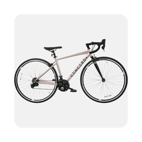 Road Bike – 700C Alaris 2x7 Speed Road Bike