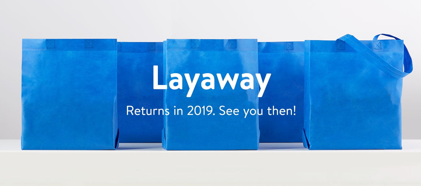 Layaway