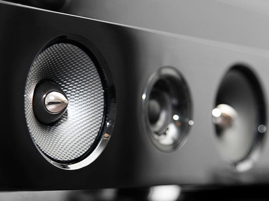 best sound bar at walmart