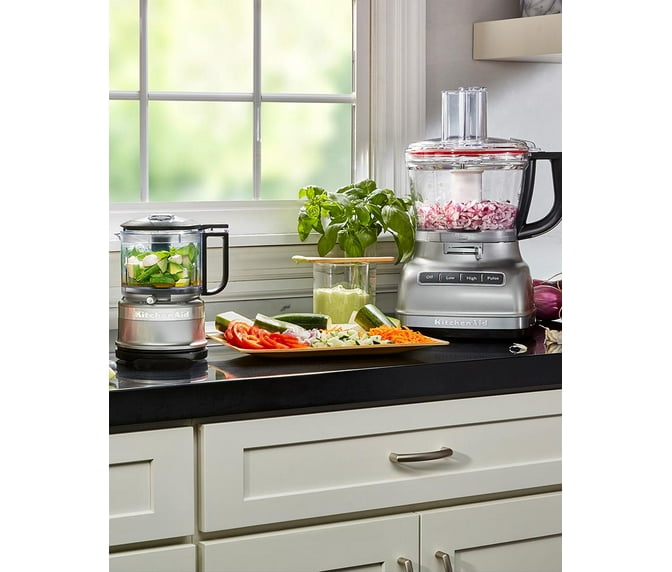 Simple Elegant Kitchen Equipment get the right appliances for healthier cooking