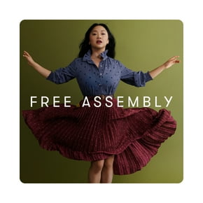 Free Assembly