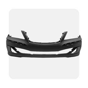 Bumpers & Accessories