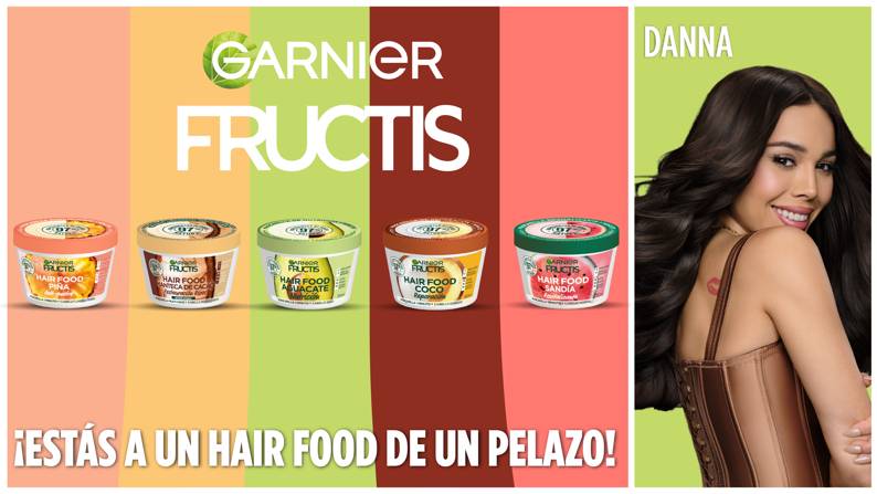 Garnier