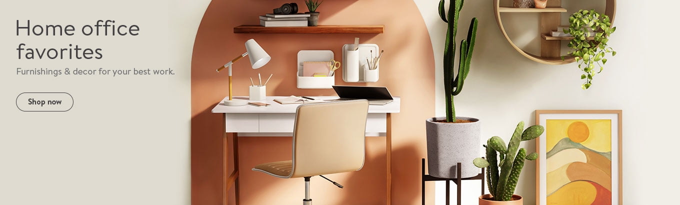 Office Chairs Walmart Com