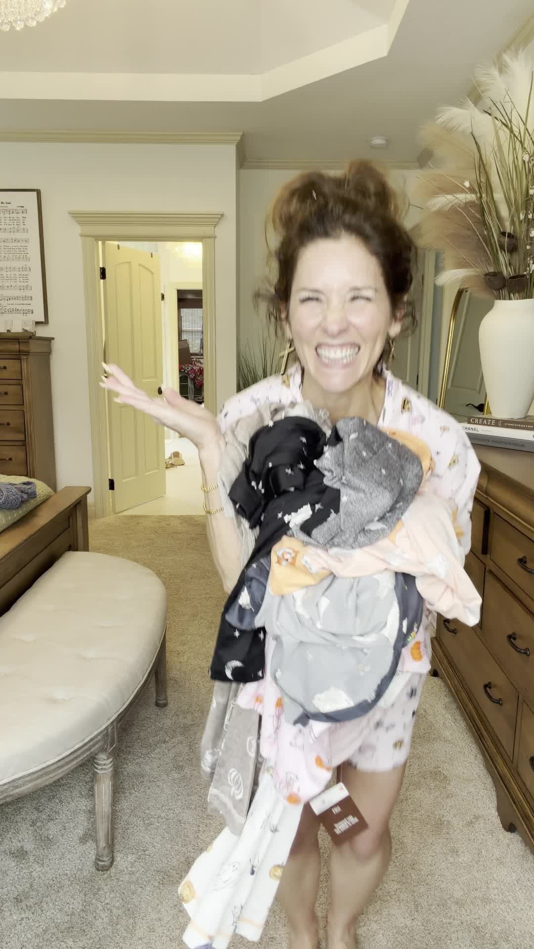 so many fun Fall Pj Sets~, Shop post,