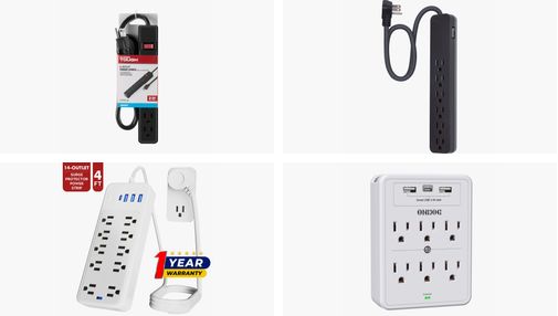 Surge Protector