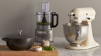 Everything Kitchens  Specialty Kitchenware, Small Appliances