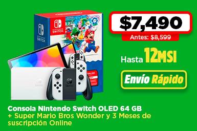 Videojuegos