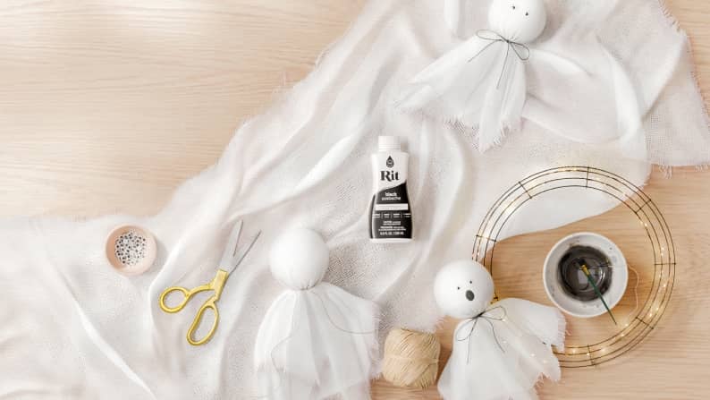 Halloween Arts & Crafts
