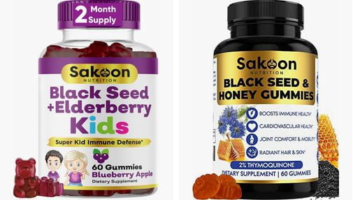Vitamins