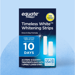 Spring into a fresh smile. Brush up on your oral care routine.