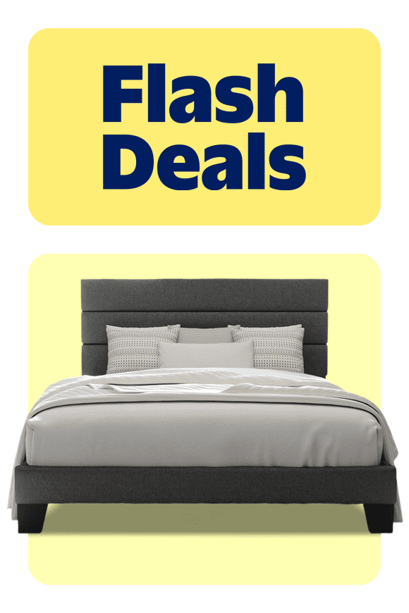 Get your home guest-ready — Up to 30% off