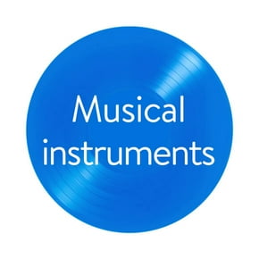 Musical instruments