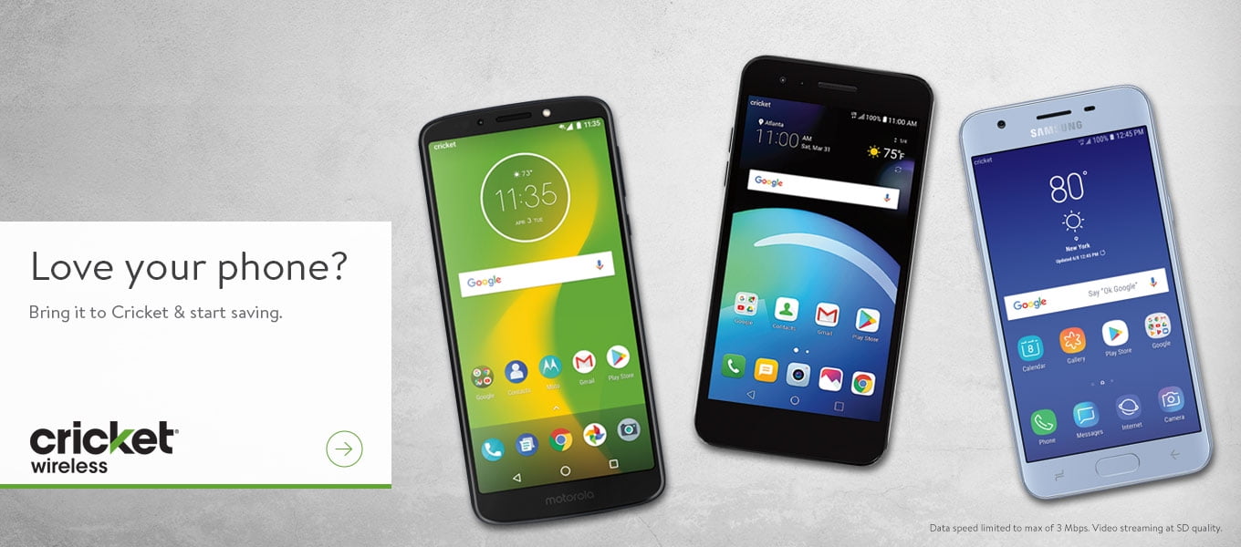 Cricket Wireless