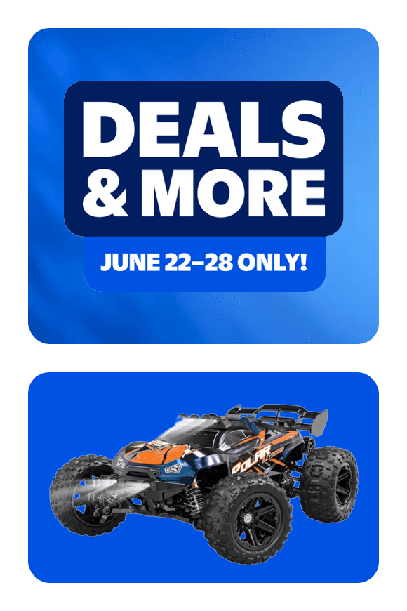 Image shows AUOSHI 1:14 Fast RC Toy Car,40+MPH Remote Control Off-Road Truck with Full Metal Drivetrain, 4WD All-Terrain, 2 Batteries, 70 Min Runtime,