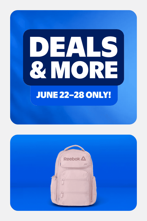 Image shows Reebok Women's 17" Winter Laptop Backpack, Ashen Lilac
