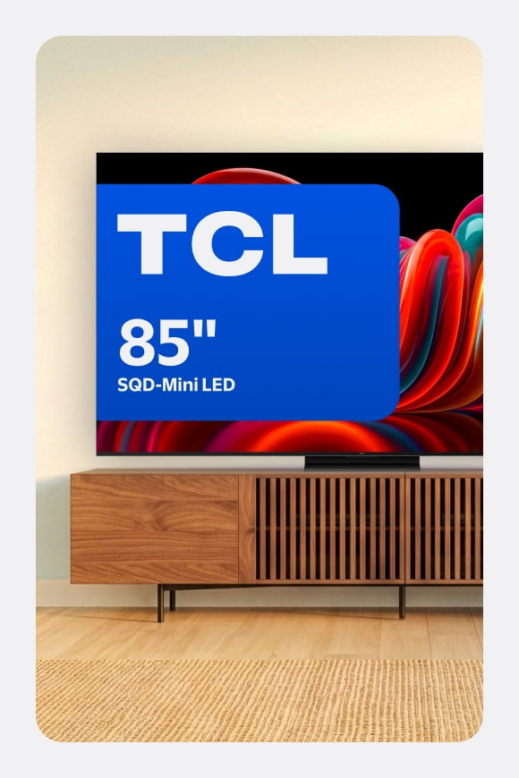 Premium TVs