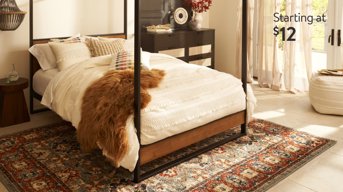 Ralph Lauren Home, Luxury Collection, Designer-Approved Brand