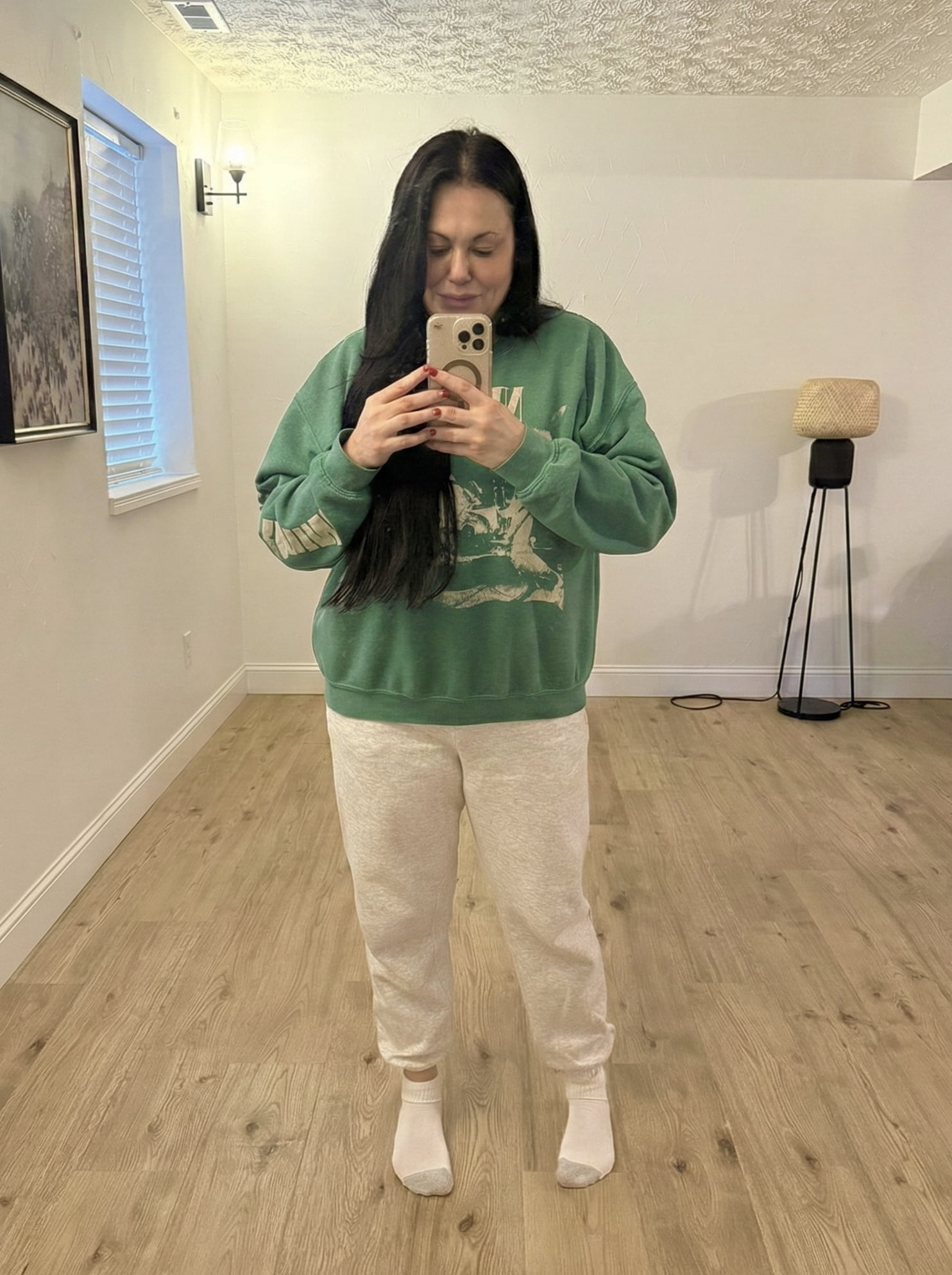 I am in love with these! These are the best 10.98 joggers ever! , Shop post,