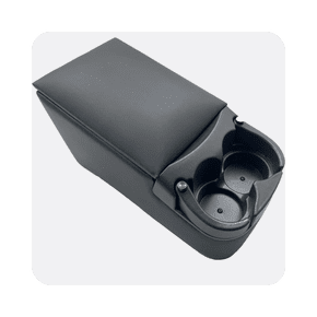 Consoles & Parts