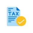 Tax preparation. File in-store with a trusted pro. 