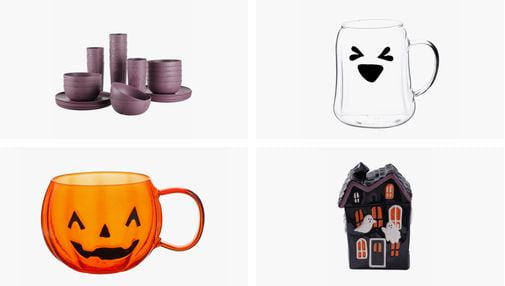 HALLOWEEN DEALS