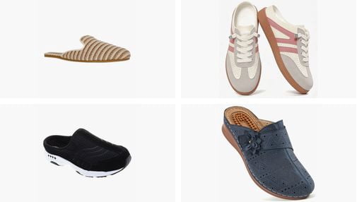 Trend Corner: Modern Mules