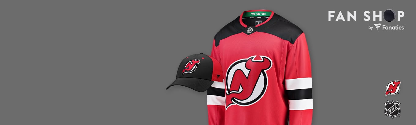 New Jersey Devils Team Shop - Walmart.com