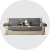 Pet furniture covers