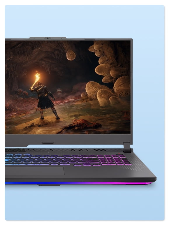 New laptops & gaming computers. Get in on the latest gear.