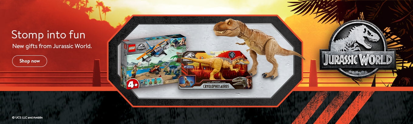 the good dinosaur toys walmart