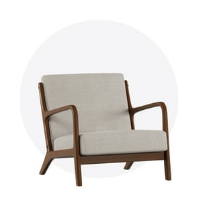 Mid-century modern furniture